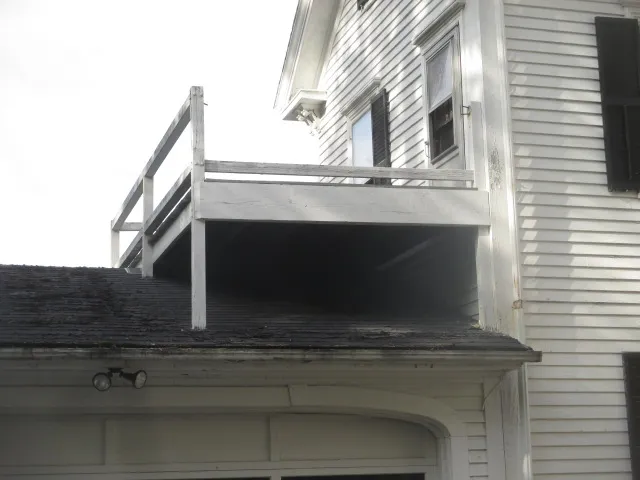 Massachusetts Home Inspections