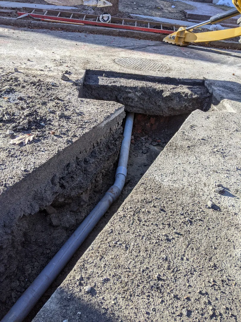 ABICHAKER ELECTRIC researched project photo