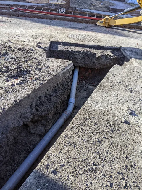 ABICHAKER ELECTRIC researched project photo