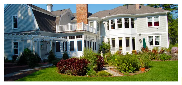 Grounds Corp. Landscaping researched project photo