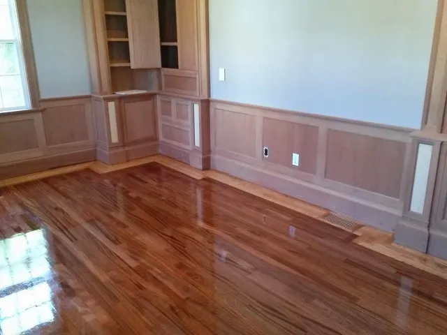 ScreenCoat Painting & Flooring