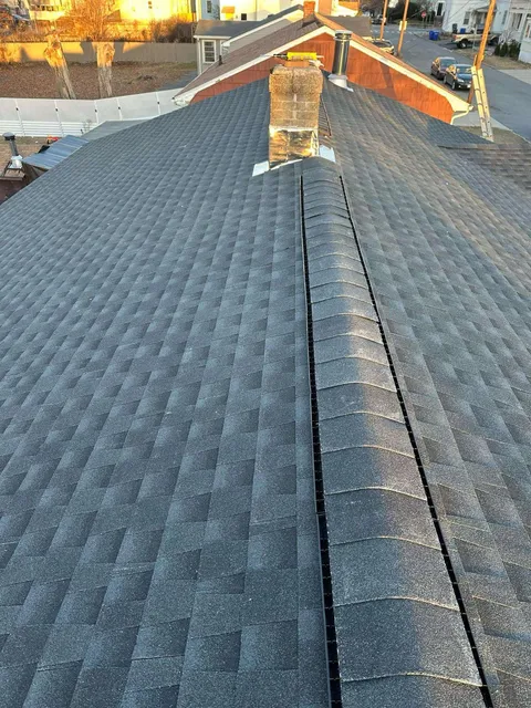 RNF Construction LLC. work photo