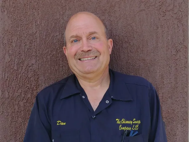 The Chimney Sweep Company LLC, Dan Bortolan