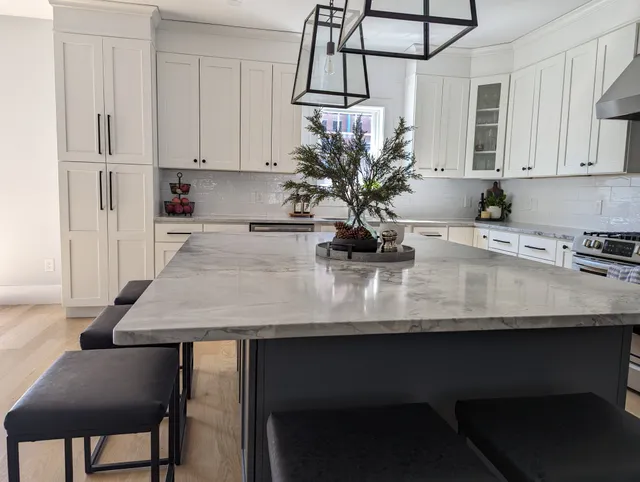 FiveTen - Construction & Design work photo