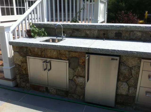 Fei Plumbing and Heating Inc.