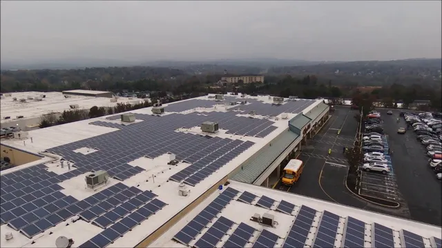 Seaboard Solar Operations, LLC researched project photo