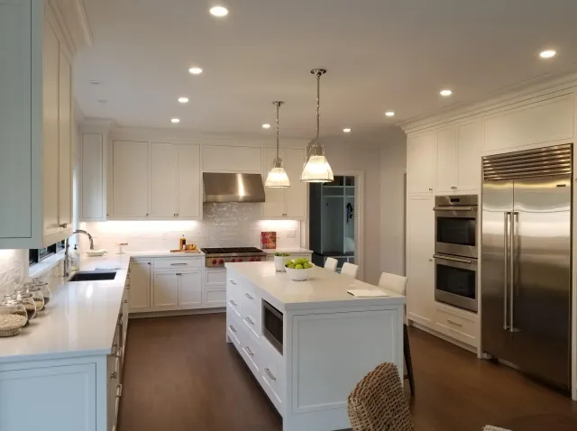 Nextwave Electrical Contractors, LLC. work photo