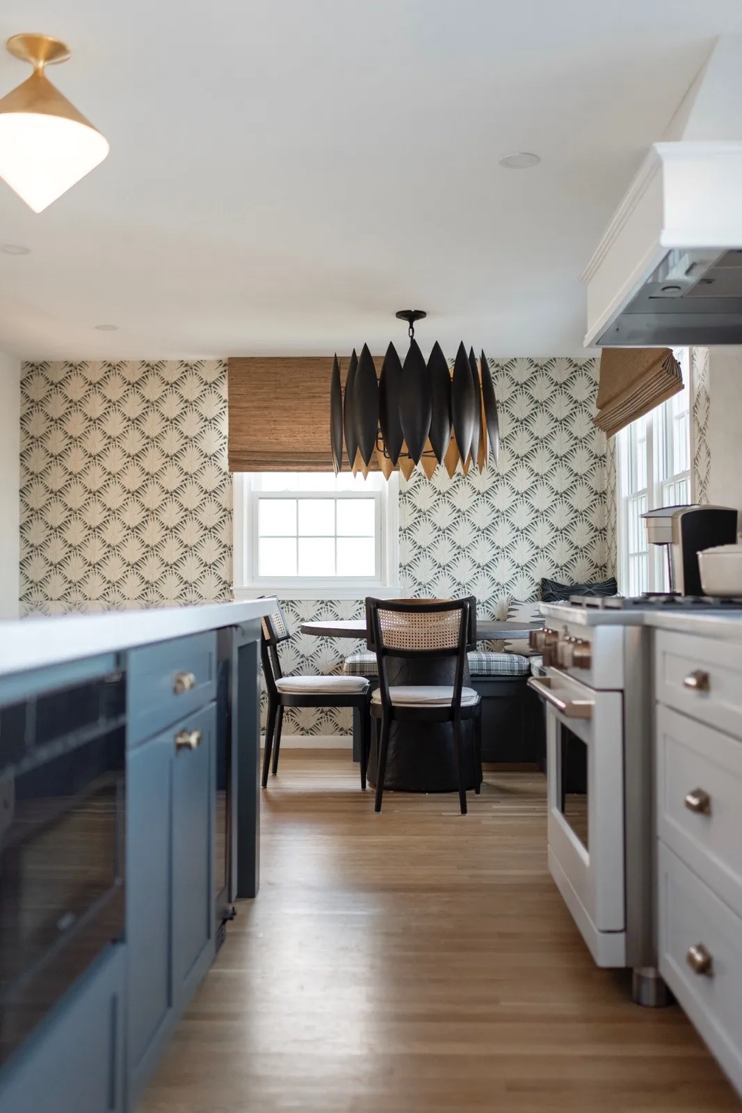 Thomas Maxwell Kitchen & Bath