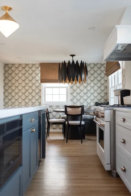 Thomas Maxwell Kitchen & Bath