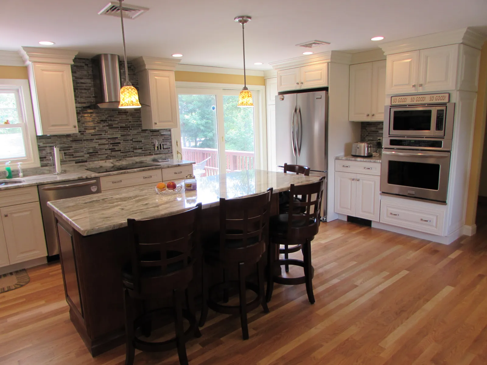 SIGNATURE HOME RENOVATIONS & REPAIRS LLC researched project photo