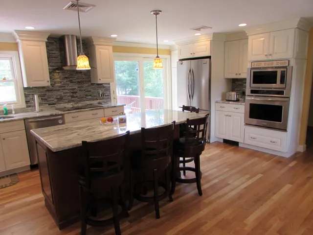 SIGNATURE HOME RENOVATIONS & REPAIRS LLC researched project photo