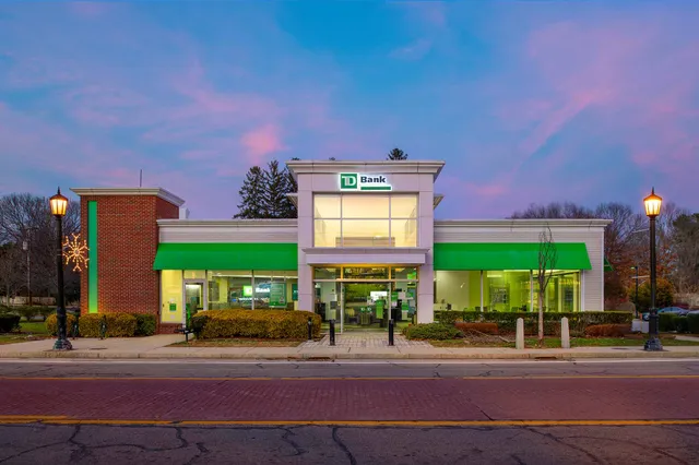 TD Bank