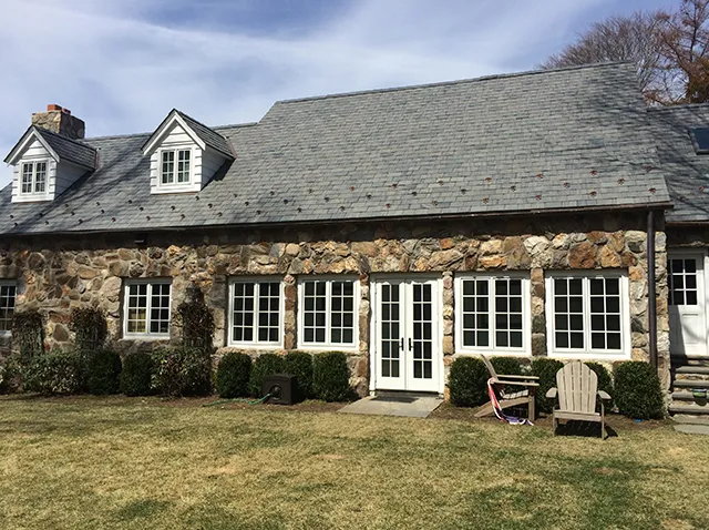 Green Leaf - Description Dogwood Ln