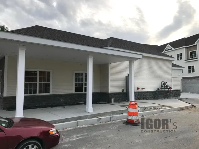 work photo from igorsconstruction.com