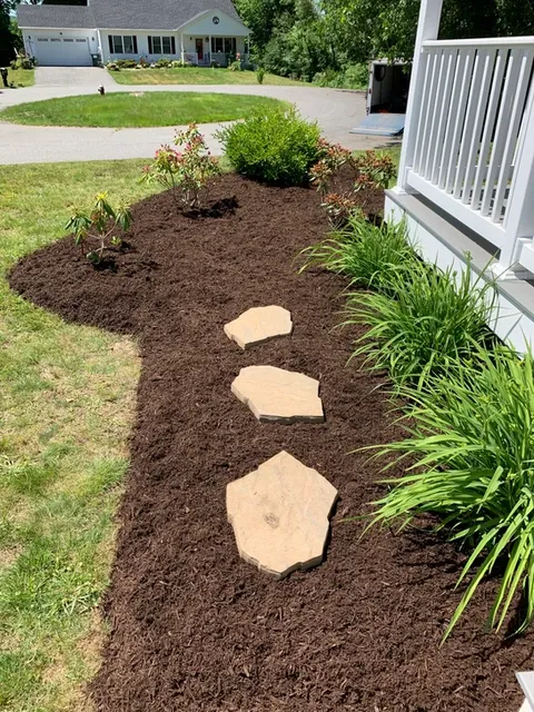 work photo from eganlawncare.com