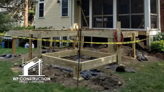 work photo from wpconstructioninc.com