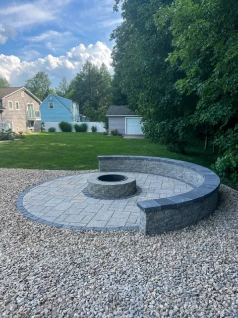 600 firepit