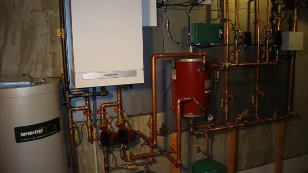 work photo from greenplumbingheating.com