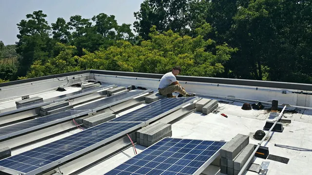 CSS On Demand Electrical work photo