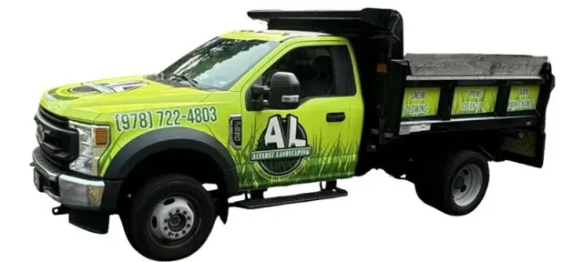 work photo from alvarezlandscapingma.com