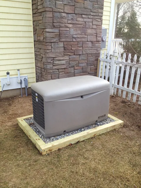 Rapid Service LLC work photo