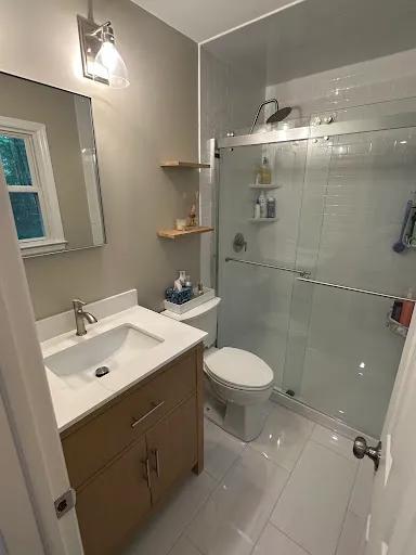 Review photo by Gillian Herbert