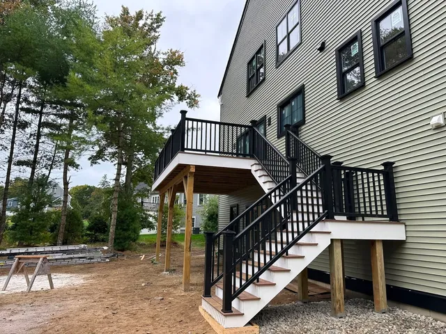 Casieri Construction Company, LLC work photo