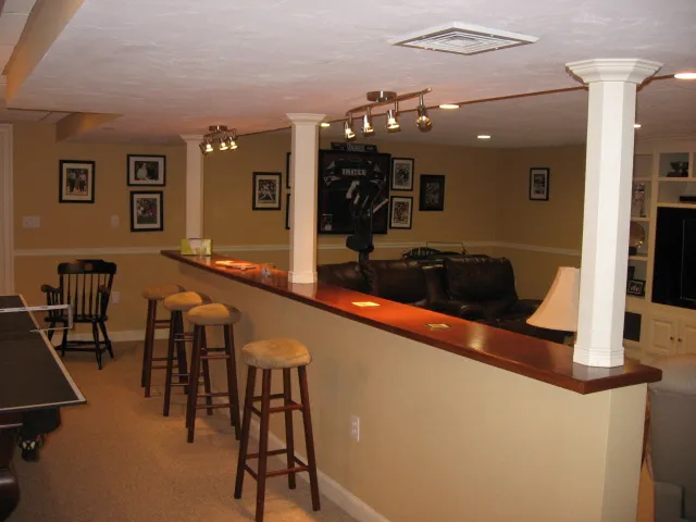 work photo from buffonebrosremodeling.net