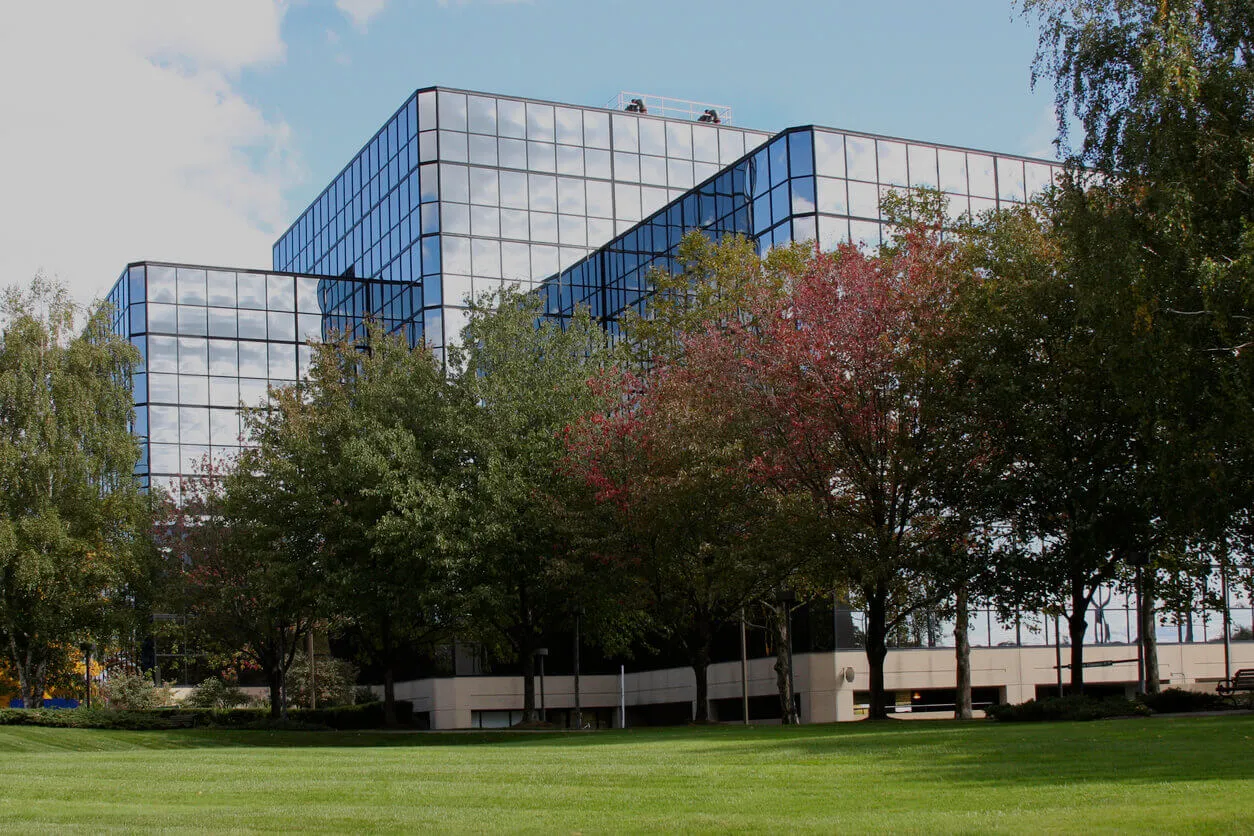 work photo from princetonscapes.com