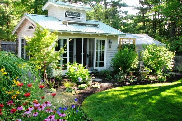 Garden Tech Horticultural Services LLC researched project photo