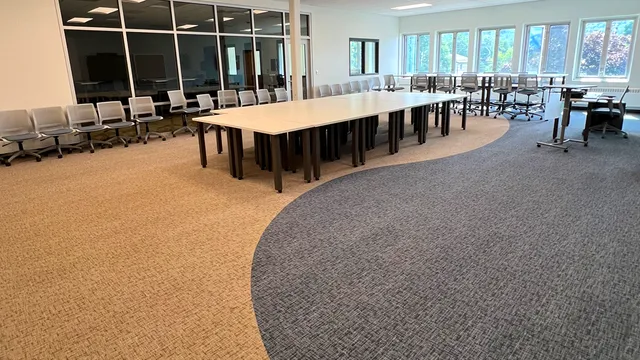 Northeast Flooring Solutions work photo
