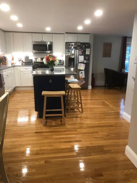 Brazilian Cleaning Services work photo