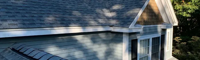 New Roof
