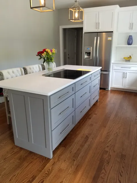 Wolfemark Construction Co, Inc work photo