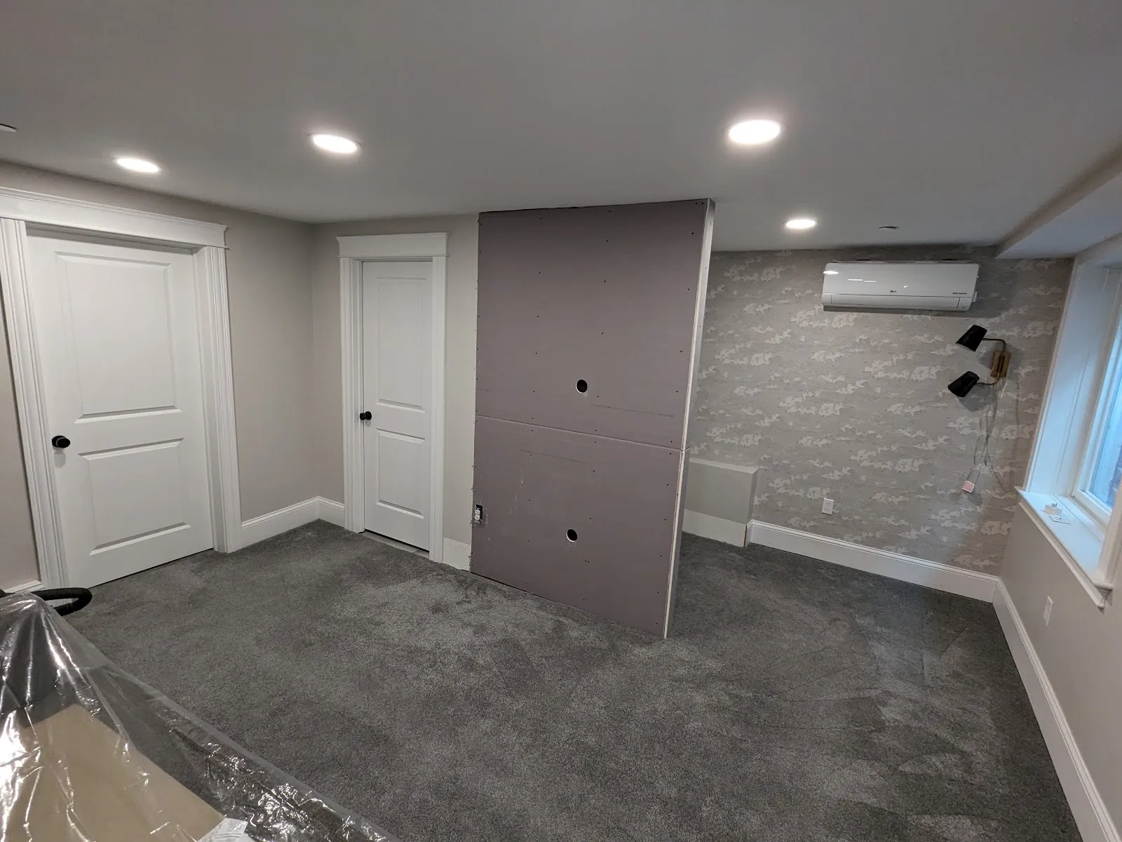 Ferguson Construction Inc