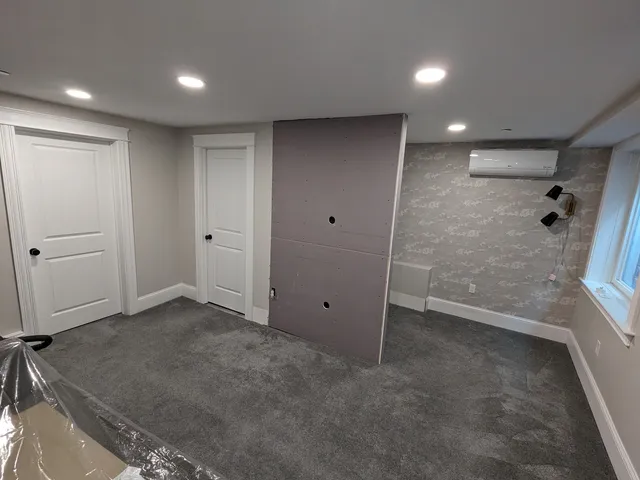 Ferguson Construction Inc
