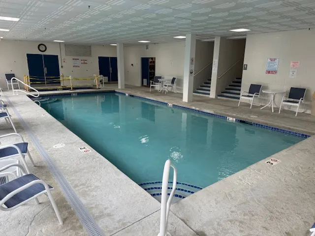 Sterling Pool & Patio work photo
