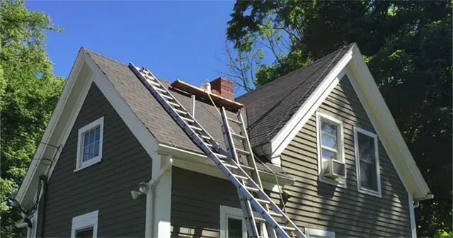 Chim-Chimney Sweepers verified work photo