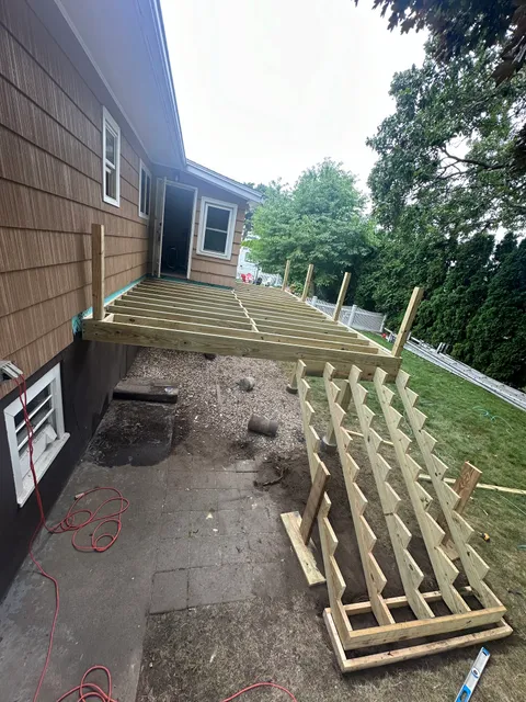 M&R Home Improvements