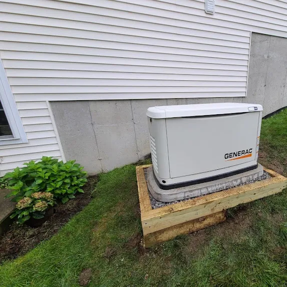T. K. Lyden Electric & Generator