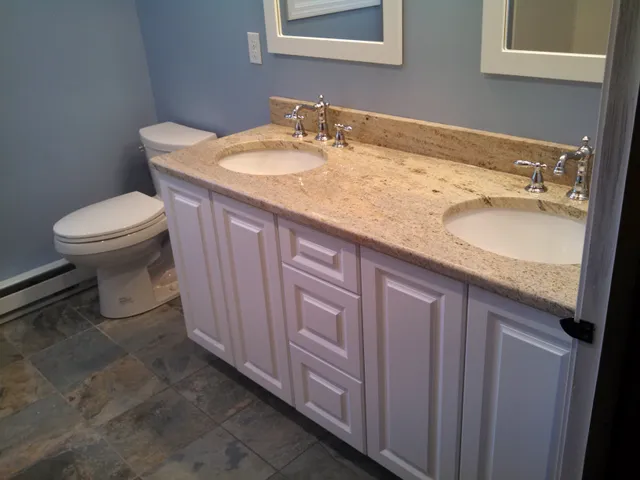 Loewen Plumbing & Heating Inc work photo