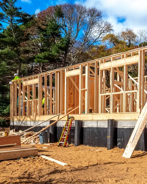Starbuck Construction Services
