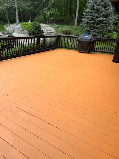 Review photo by Justin Loeber