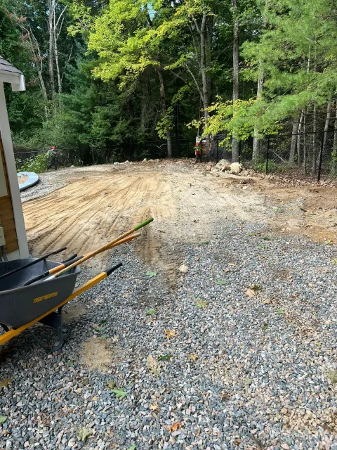 work photo from wglandscapingservices.com