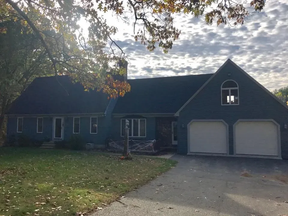 Haran Painting LLC researched project photo