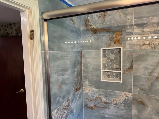 YD Construction Inc
