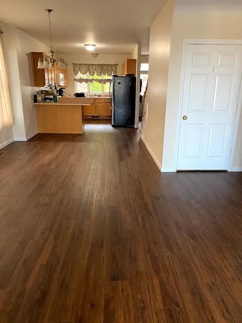 Eddy's Carpet & Warehouse work photo