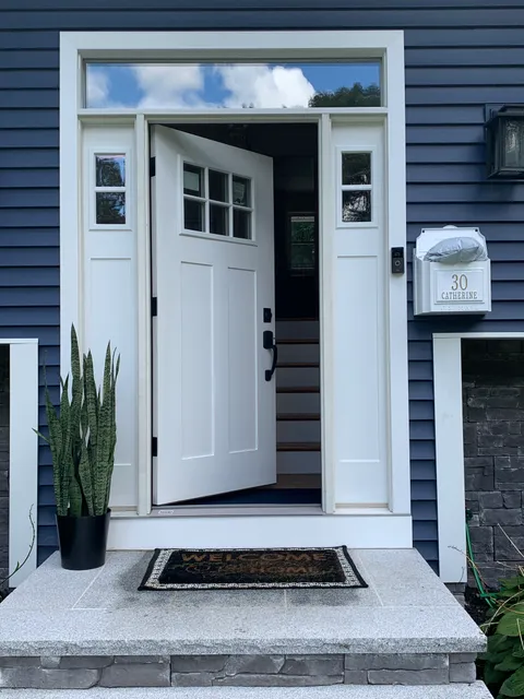 Ed Hernandez & Co., LLC work photo