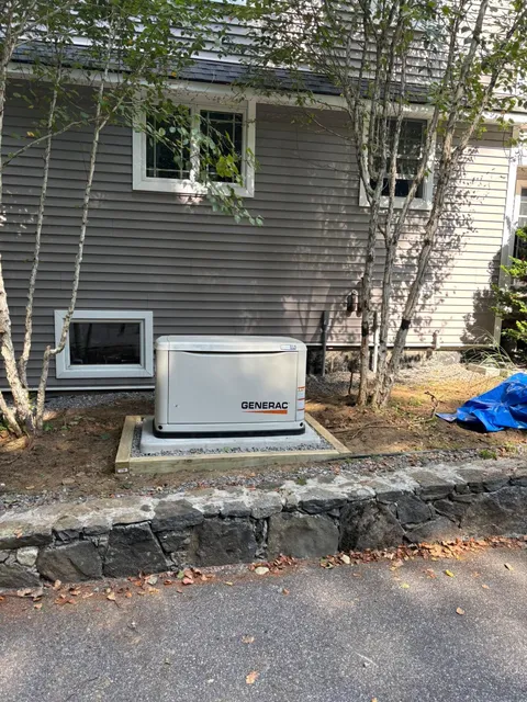 Harwinton Electric work photo