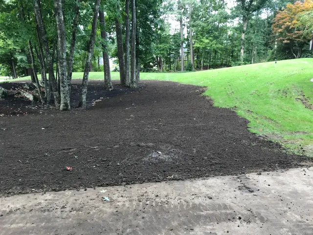 CL Siteworks work photo